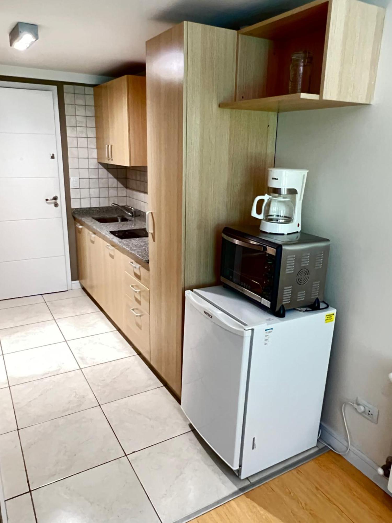 Ari Aparts Apartment *