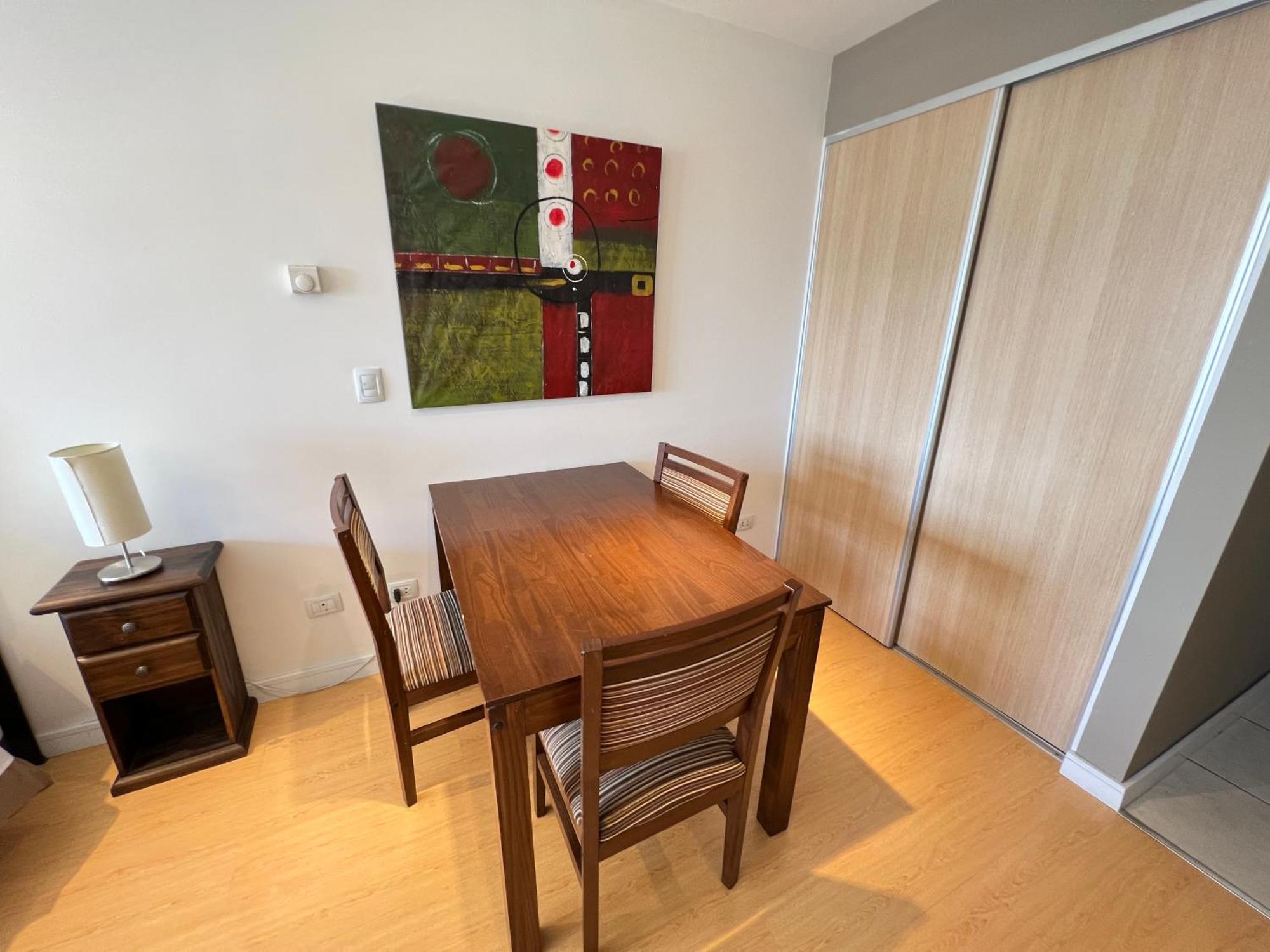 Apartment Ari Aparts *