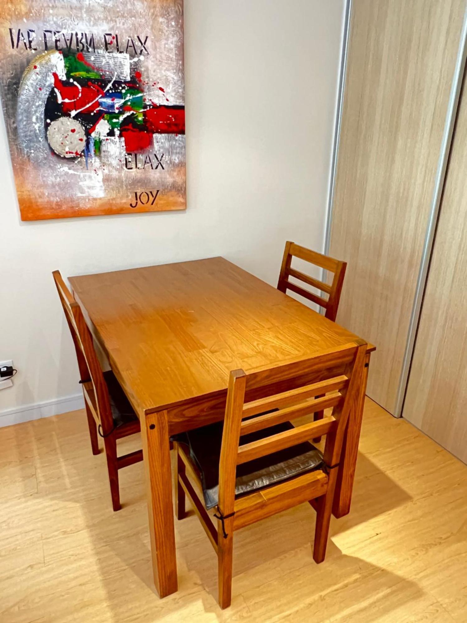 Apartment Ari Aparts San Carlos de Bariloche