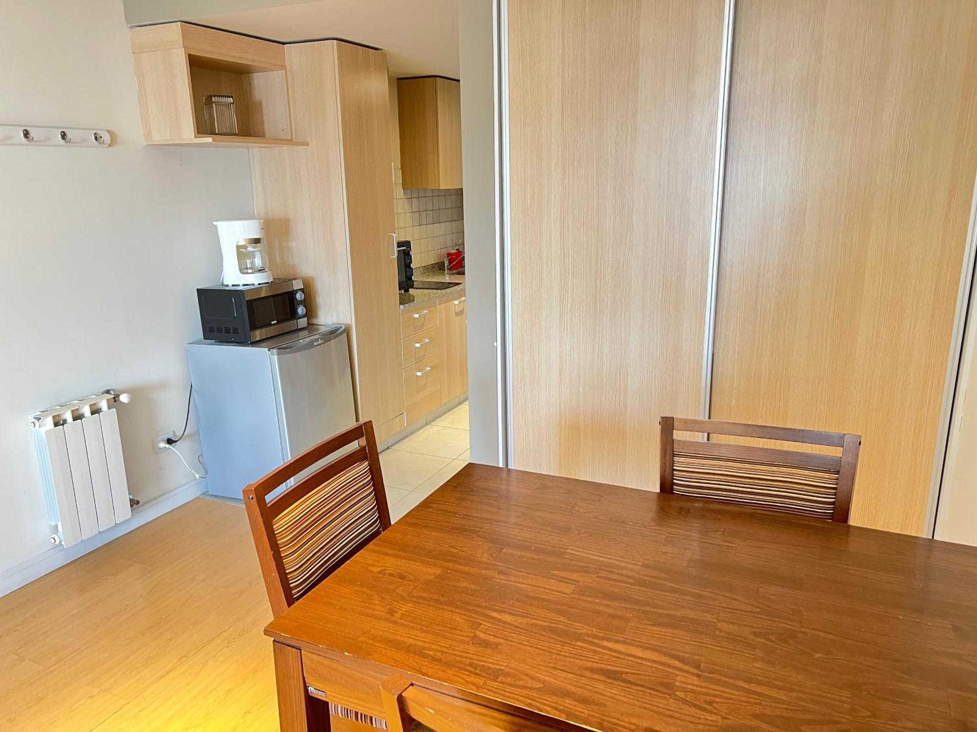 Ari Aparts Apartment *