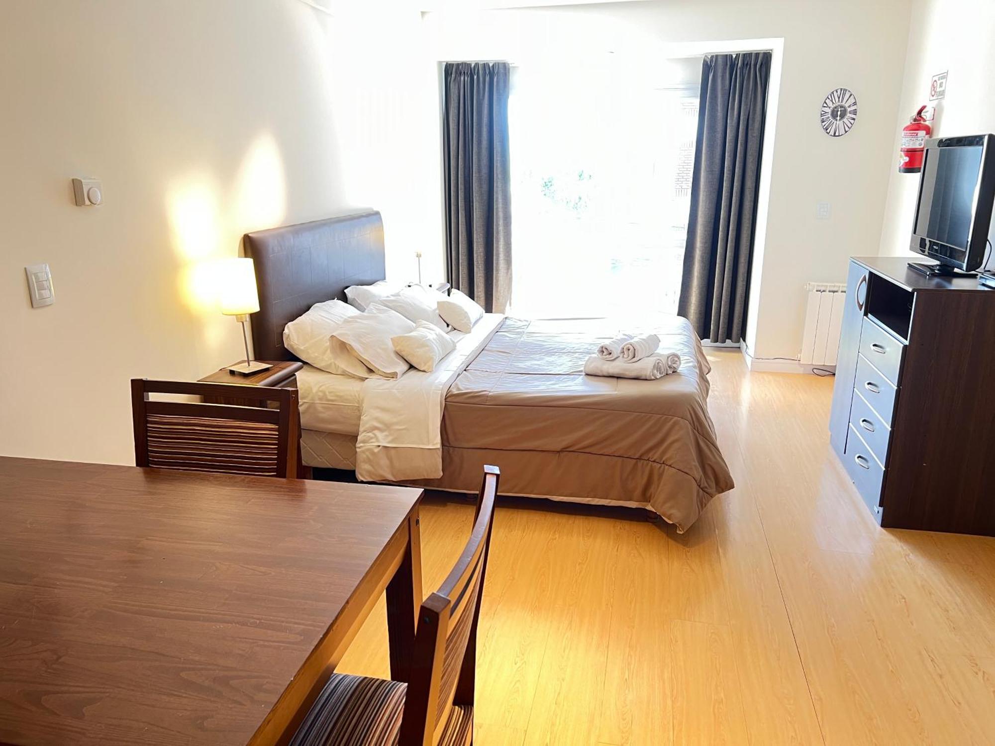Ari Aparts Apartment