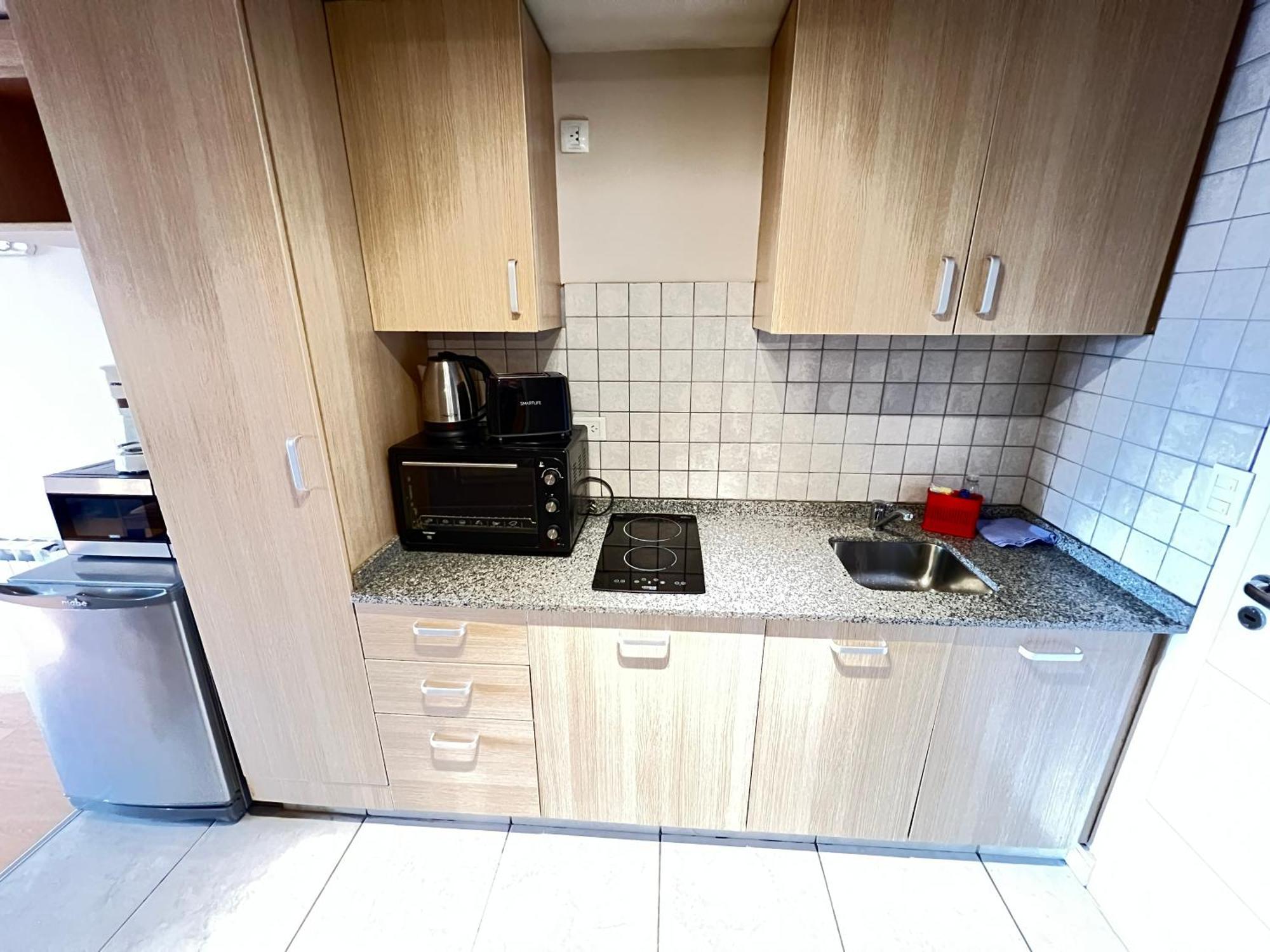 Ari Aparts Apartment San Carlos de Bariloche