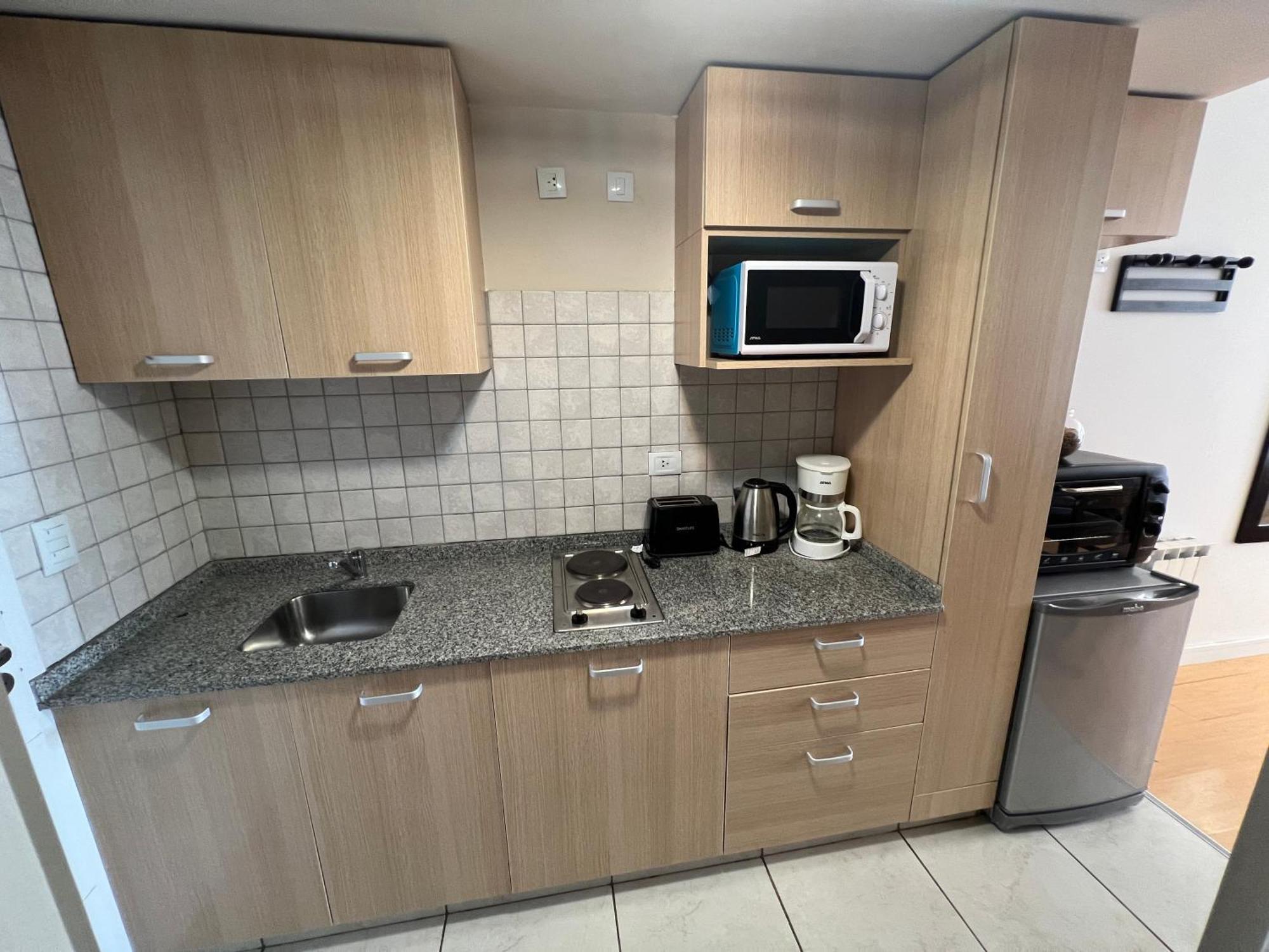 Ari Aparts Apartment