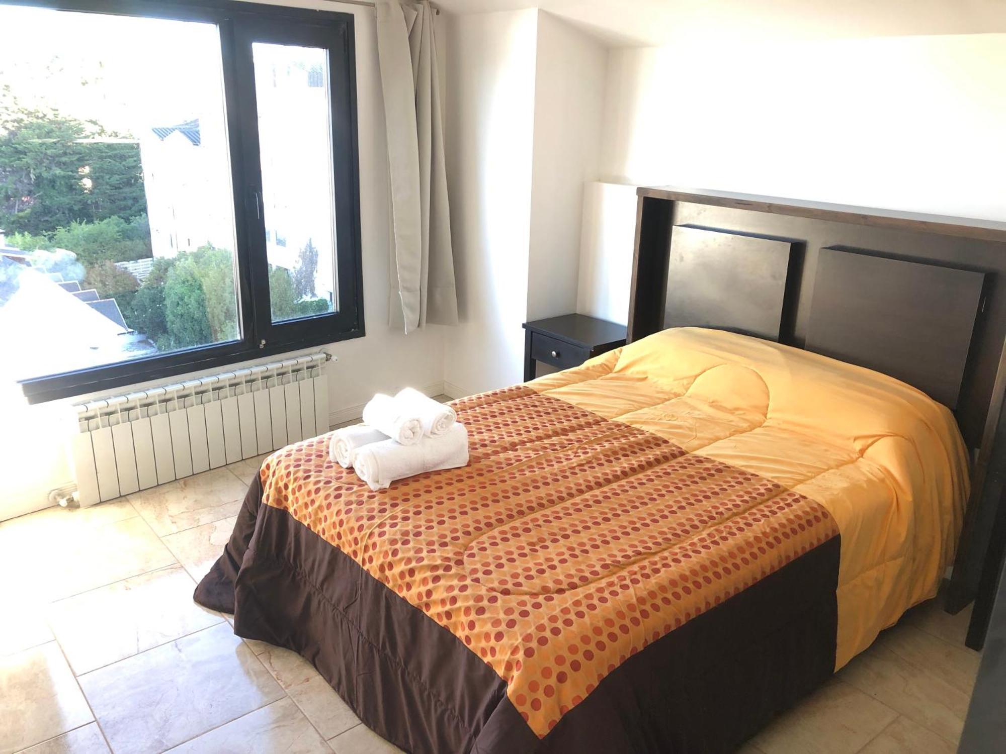 Ari Aparts Apartment