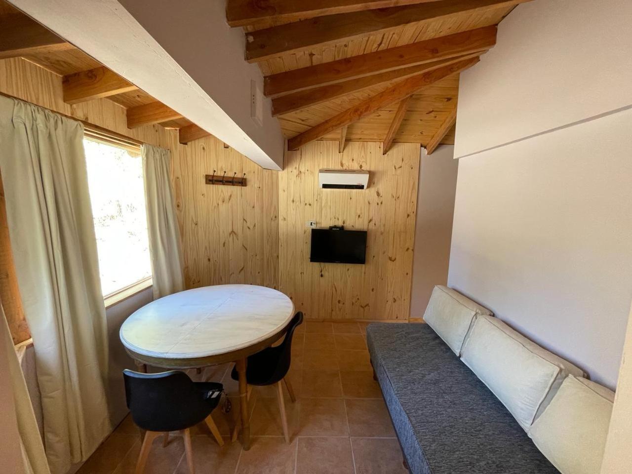 Amplia Casa En Bosque Llao Llao