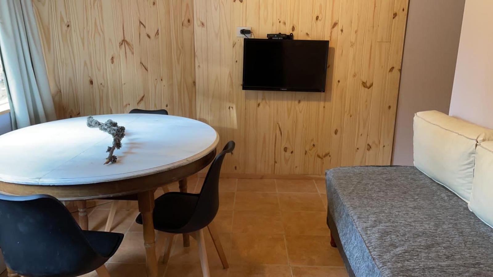 Amplia Casa En Bosque Llao Llao Сasa de vacaciones