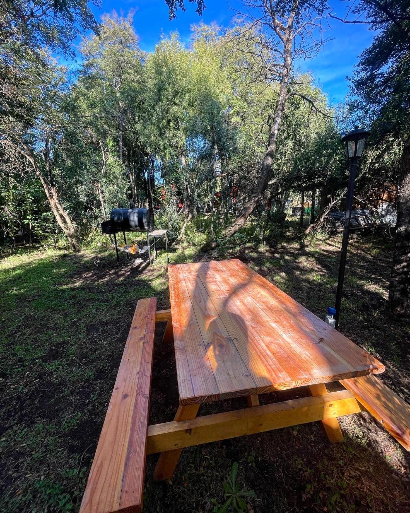 Apartment Patahomes, Tu Casa En Patagonia San Carlos de Bariloche