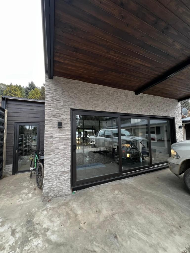 Villa De Rios Casa Con Pileta San Carlos de Bariloche