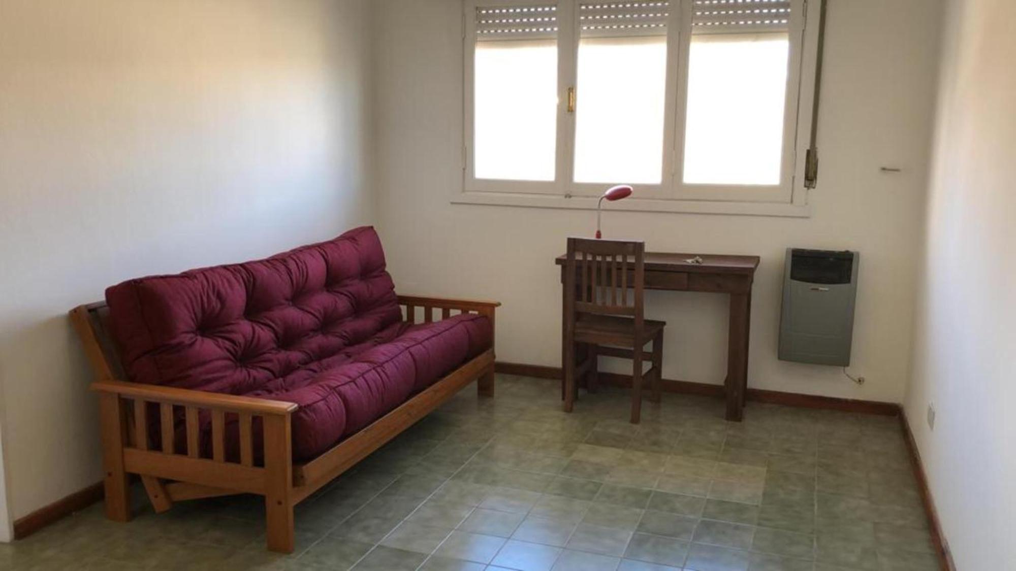 Casa Con Jardin En Bariloche *
