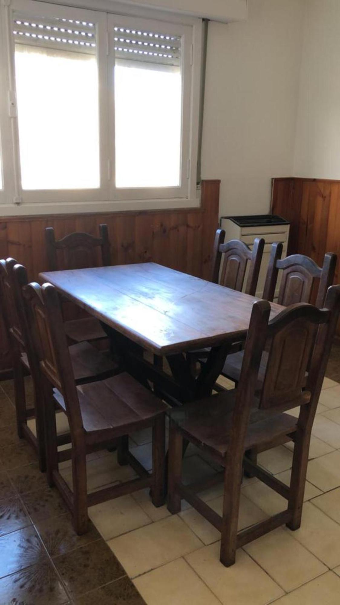 Apartamento Casa Con Jardin En Bariloche