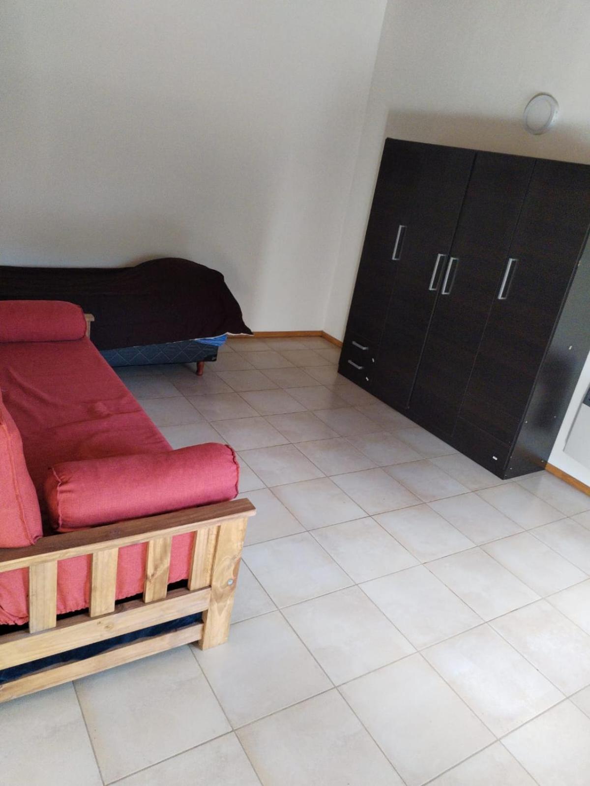 Apartamento Casa Con Jardin En Bariloche