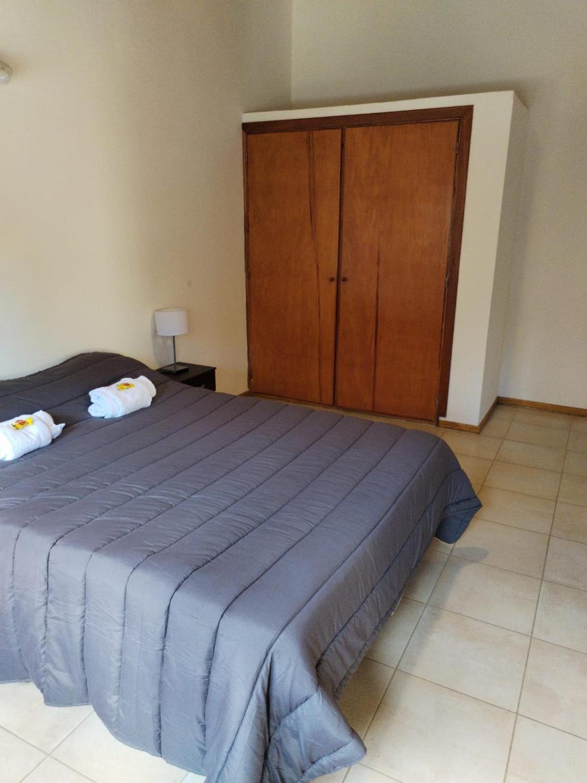 Casa Con Jardin En Bariloche
