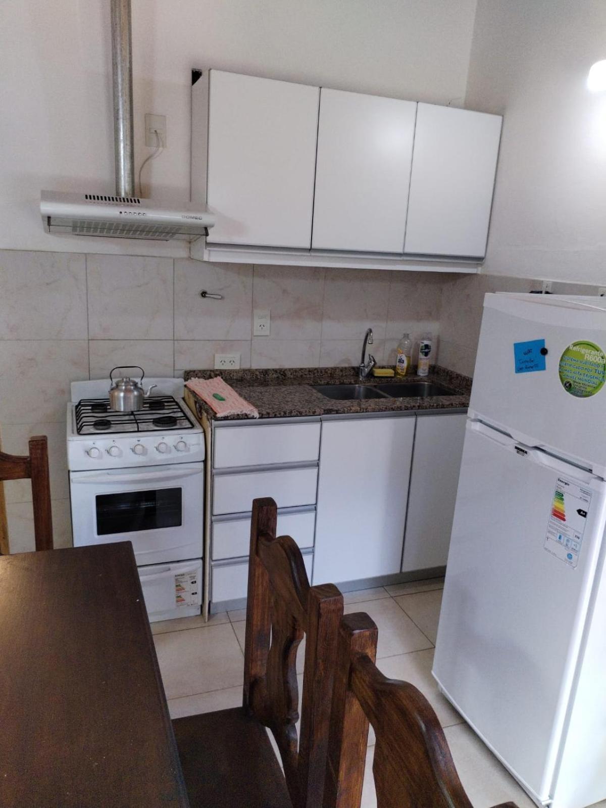 Apartamento Casa Con Jardin En Bariloche San Carlos de Bariloche