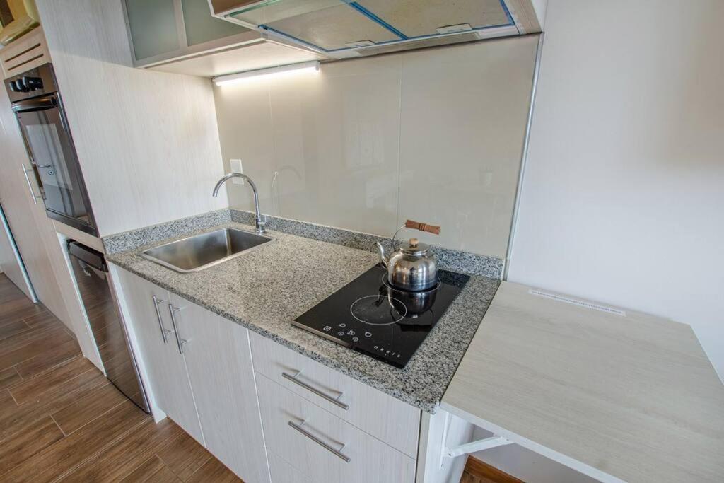 Apartamento Buda Mini Studio Barilove San Carlos de Bariloche