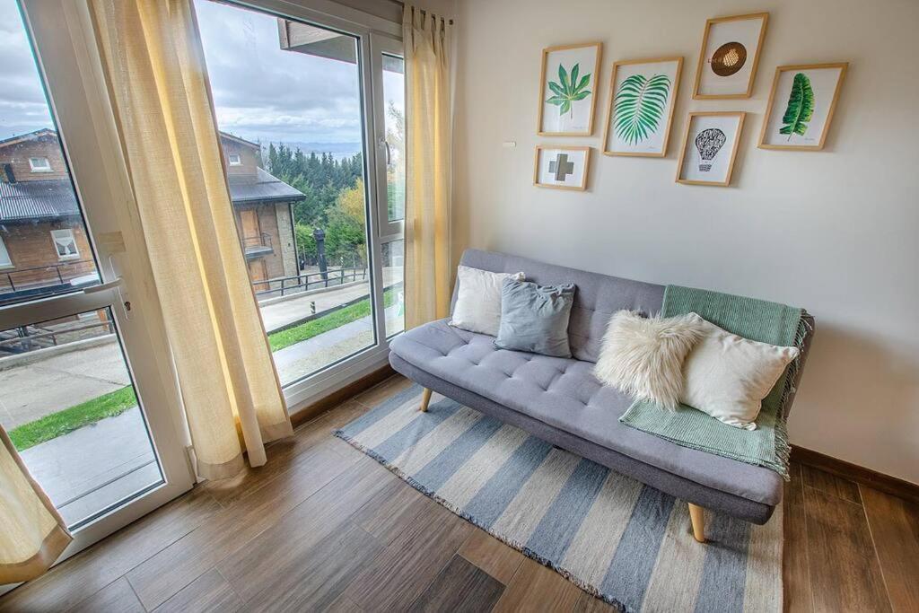 Buda Mini Studio Barilove Apartamento San Carlos de Bariloche