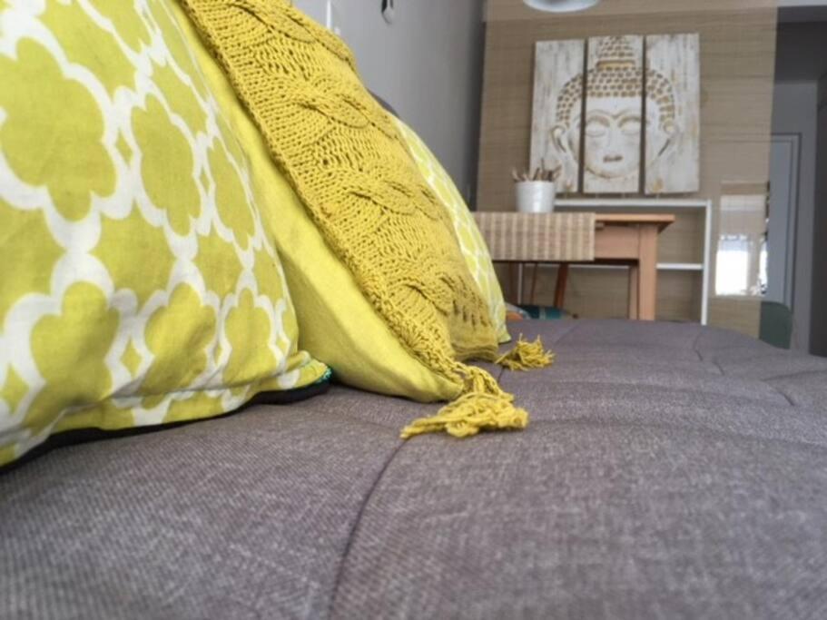 Apartamento Buda Mini Studio Barilove San Carlos de Bariloche
