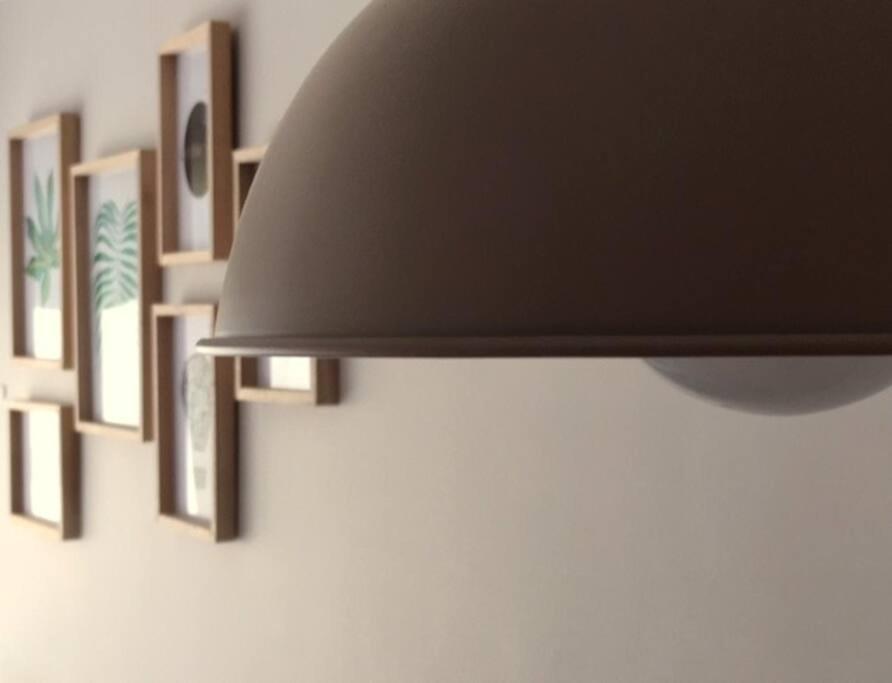 Apartamento Buda Mini Studio Barilove *