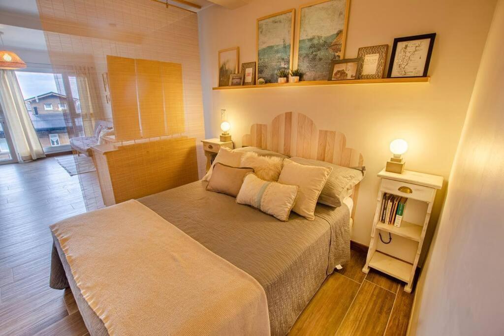 Buda Mini Studio Barilove Apartamento