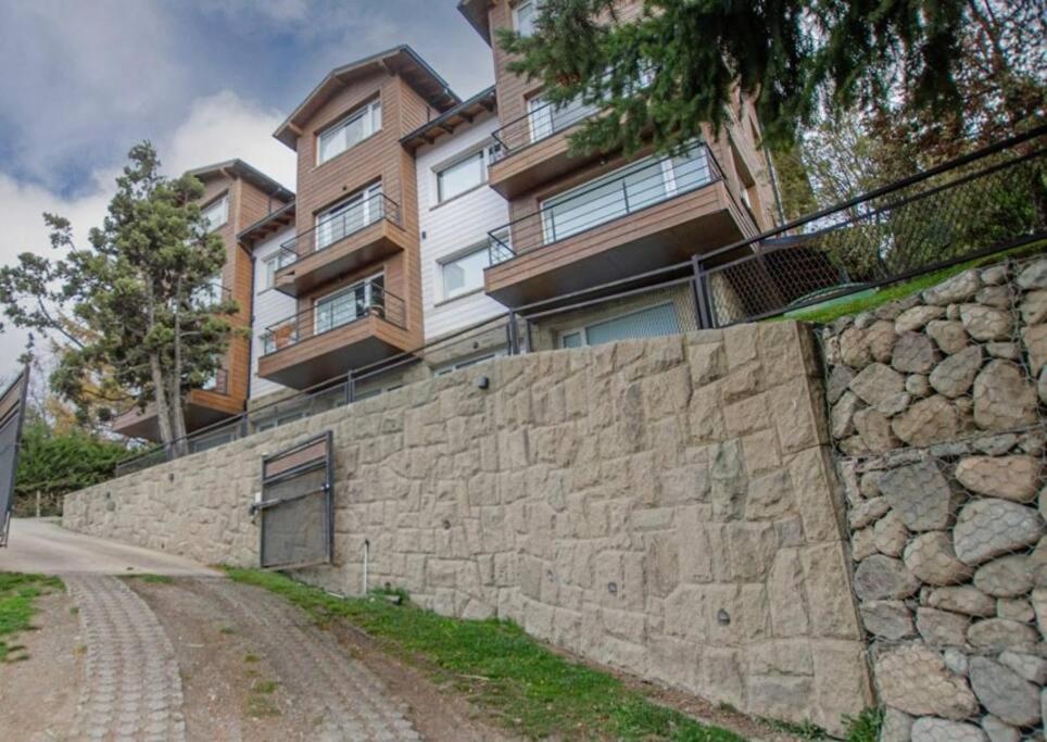 Buda Mini Studio Barilove * San Carlos de Bariloche
