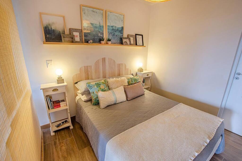 Buda Mini Studio Barilove Apartamento