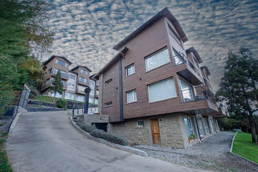 Buda Mini Studio Barilove San Carlos de Bariloche