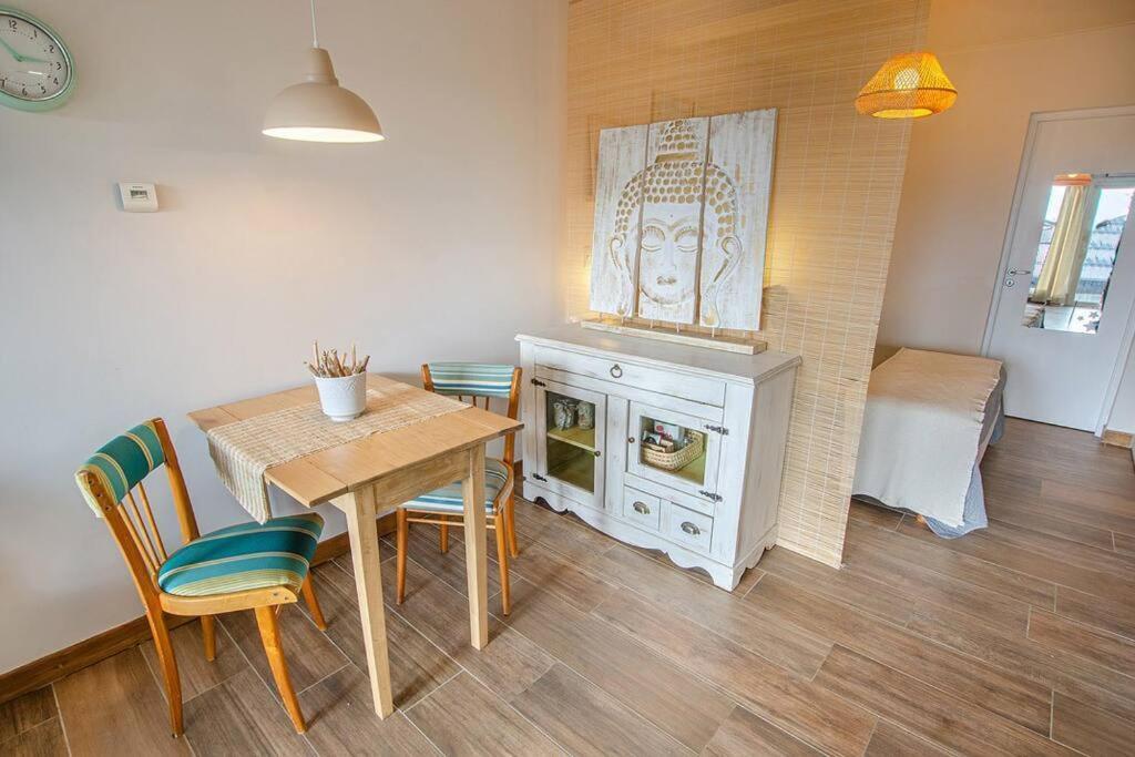 Apartamento Buda Mini Studio Barilove