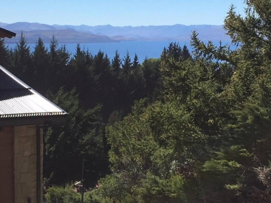 Apartamento Buda Mini Studio Barilove San Carlos de Bariloche