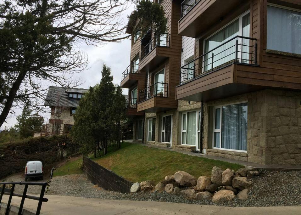 Apartamento Buda Mini Studio Barilove San Carlos de Bariloche
