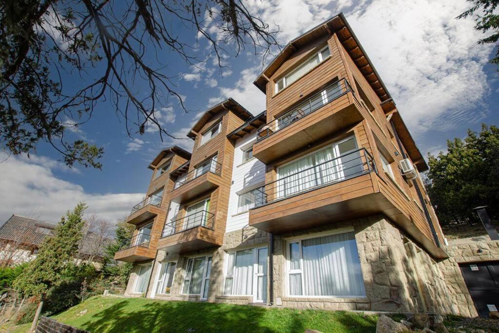 Buda Mini Studio Barilove San Carlos de Bariloche
