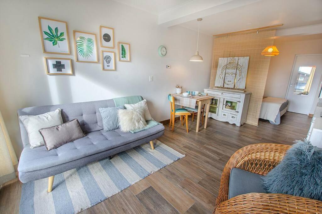 Apartamento Buda Mini Studio Barilove San Carlos de Bariloche