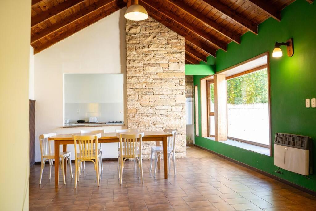Apartamento Comoda Casa En El Centro *