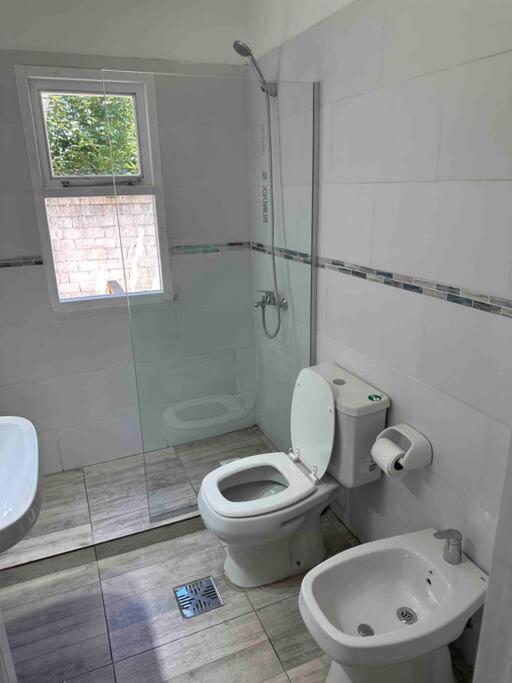 Apartamento Comoda Casa En El Centro *