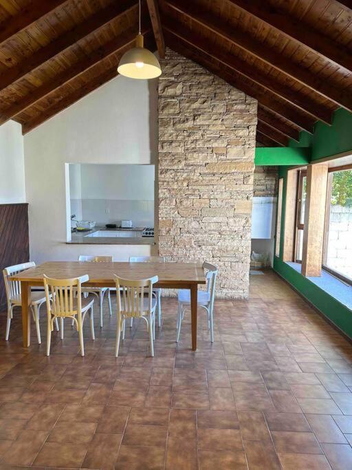 Comoda Casa En El Centro Apartamento *