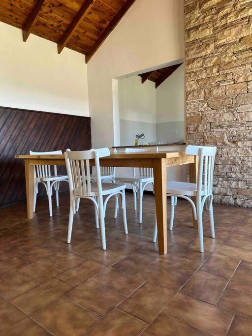 Comoda Casa En El Centro