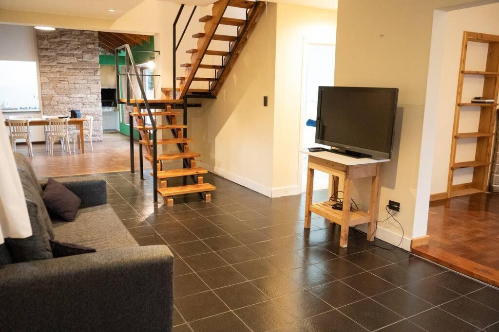 Comoda Casa En El Centro