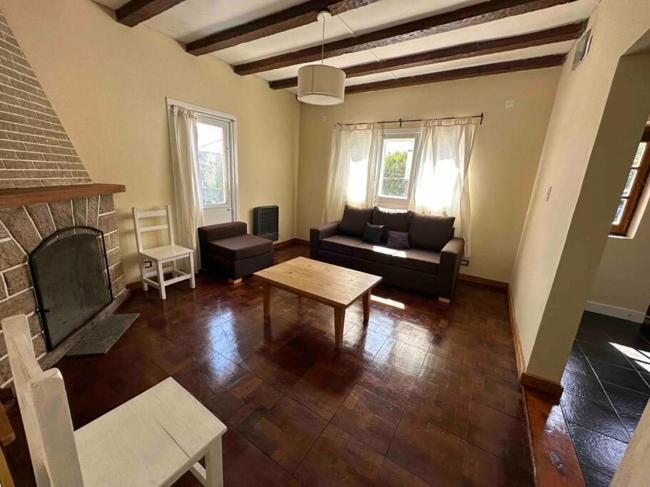 Comoda Casa En El Centro Apartamento