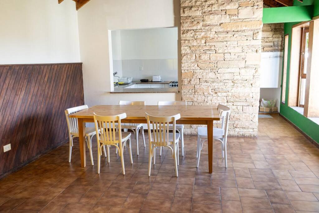 Comoda Casa En El Centro Apartamento San Carlos de Bariloche