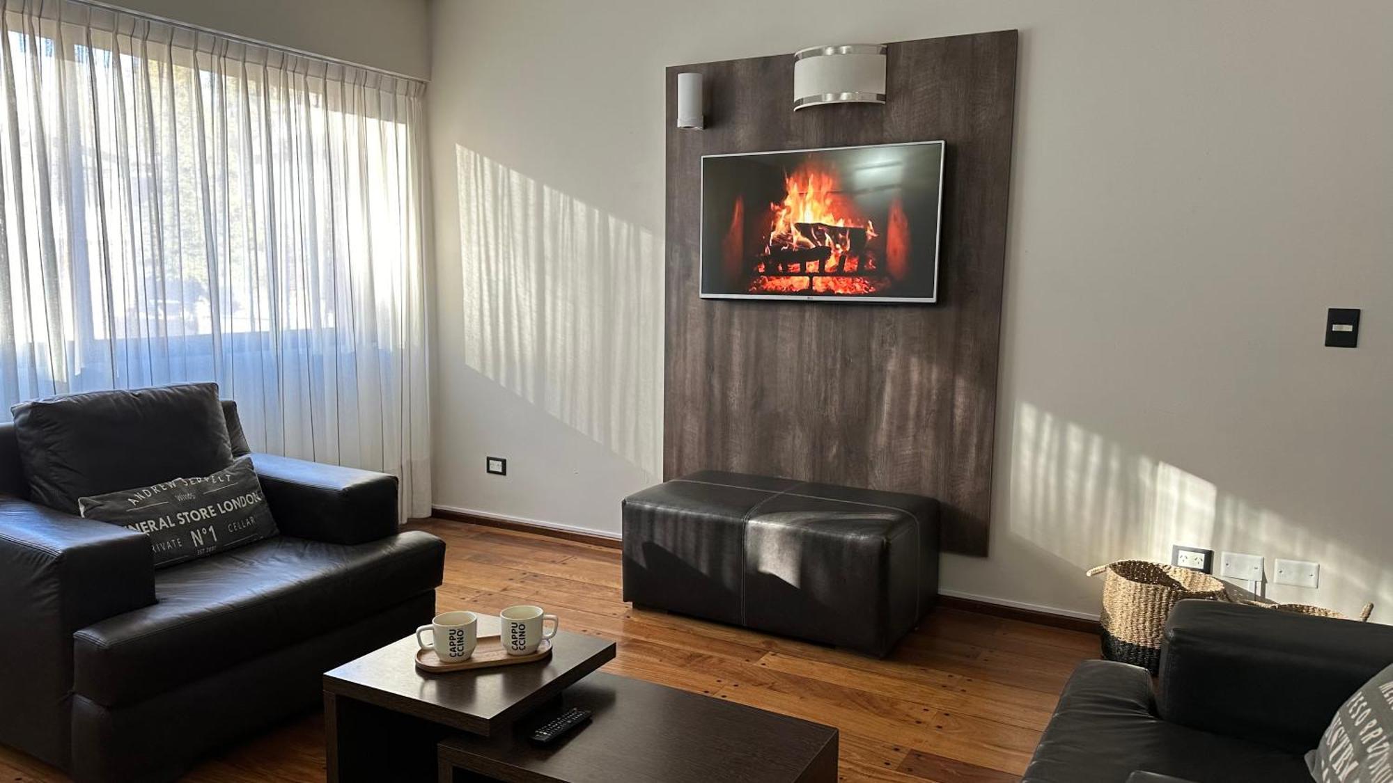Urban Patagonia Apartment