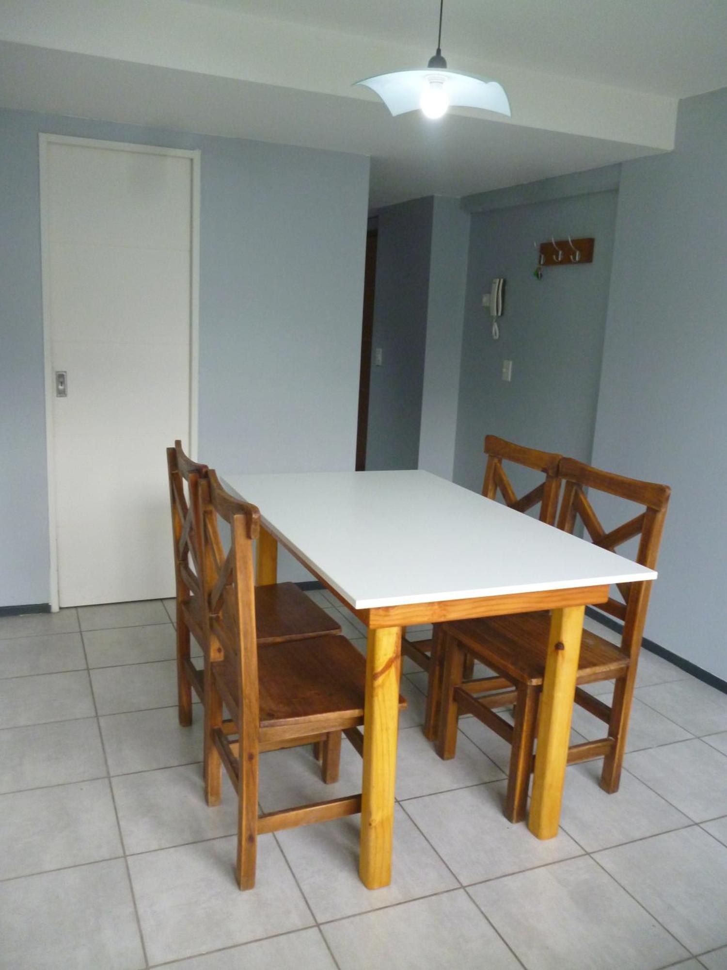 R&h Centro Apartamento *