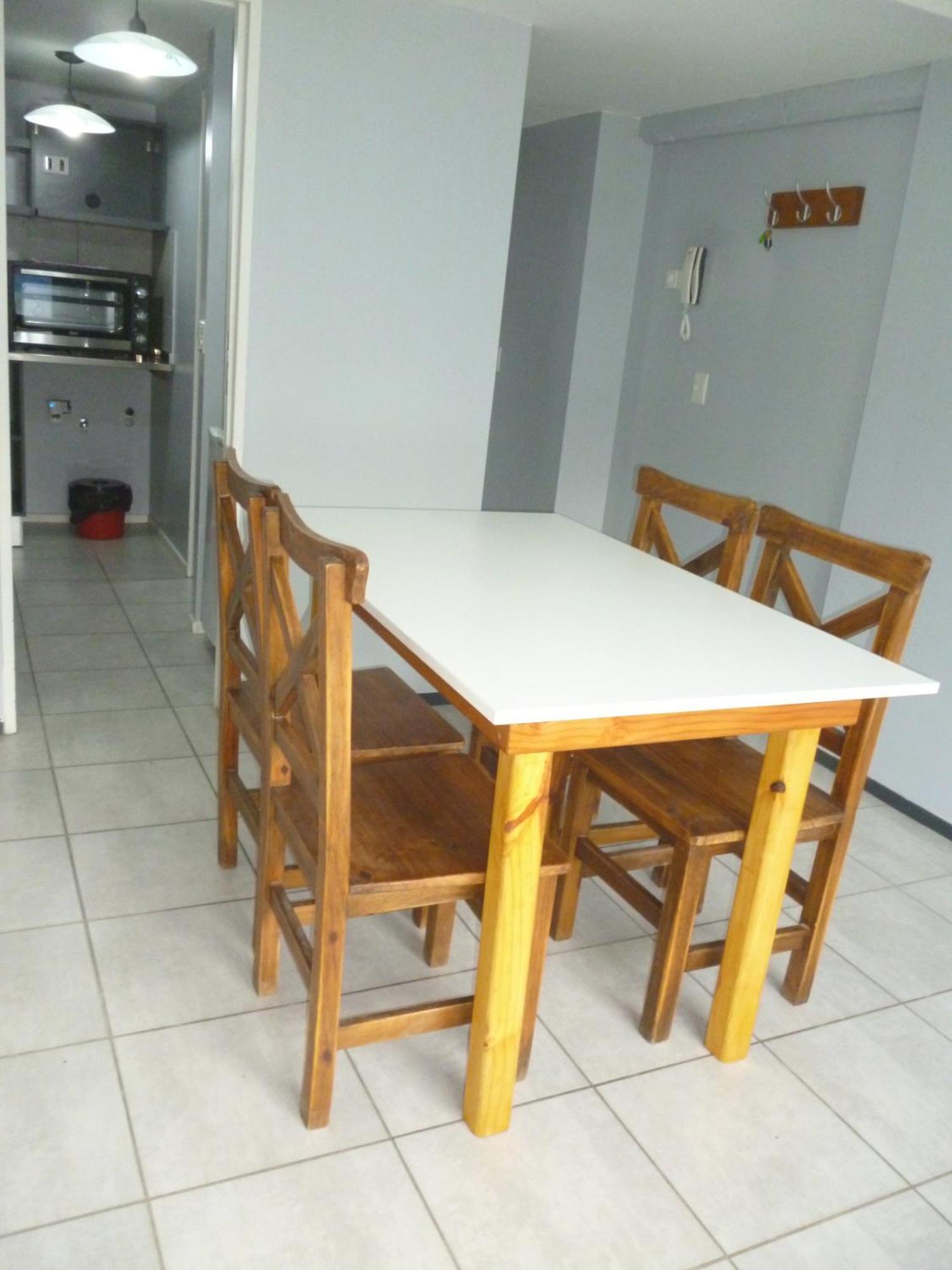 Apartamento R&h Centro San Carlos de Bariloche
