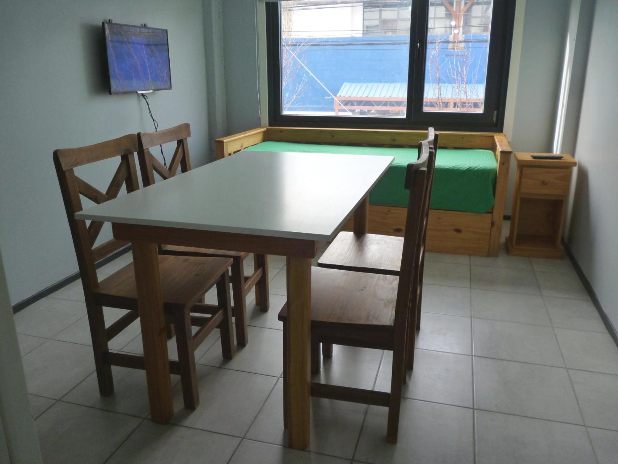 R&h Centro Apartamento