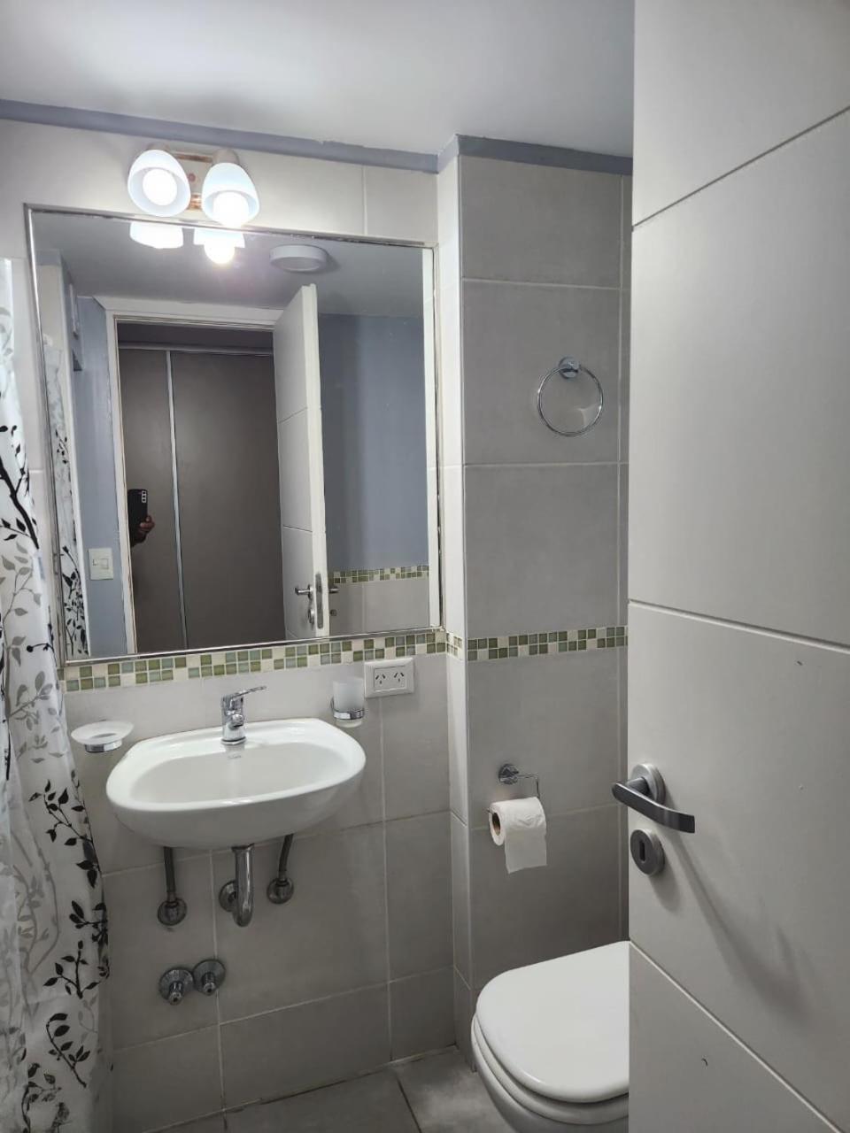 R&h Centro Apartamento