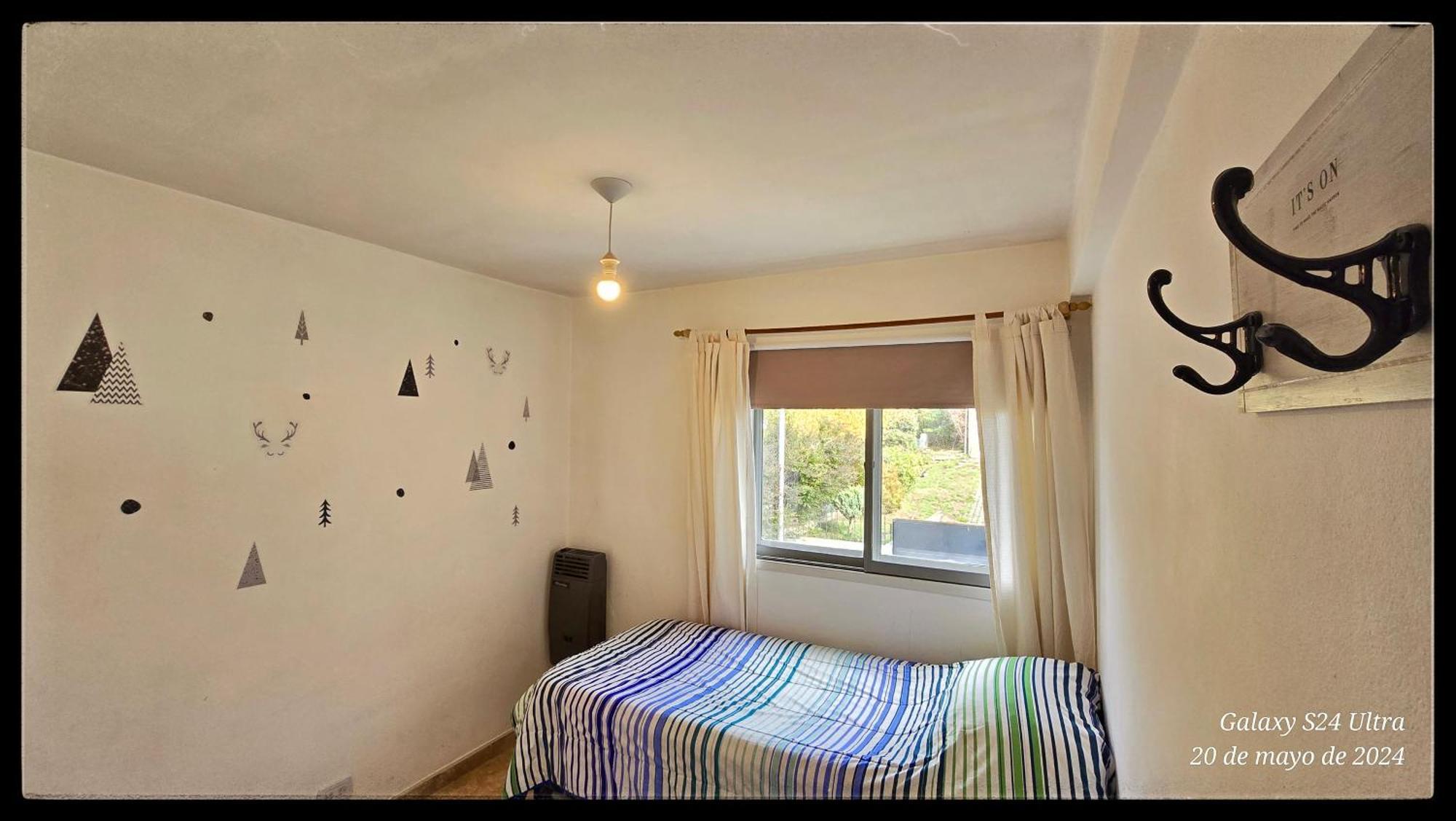 Centro X 6 Apartment
