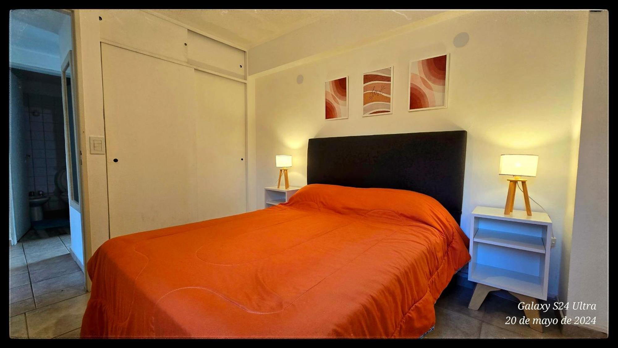 Apartment Centro X 6