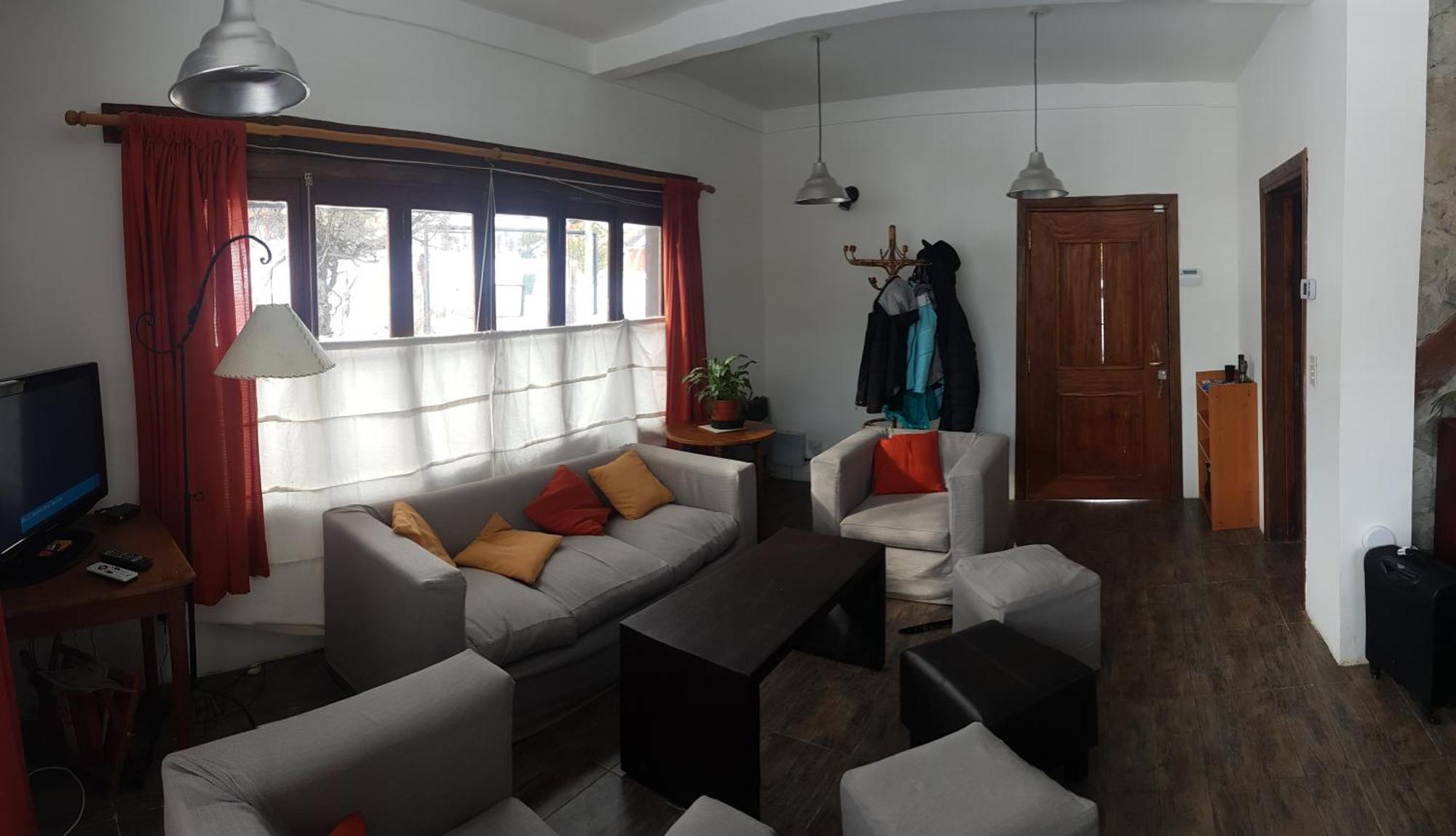 Apartamento Monoambiente Schuss Arg41 San Carlos de Bariloche