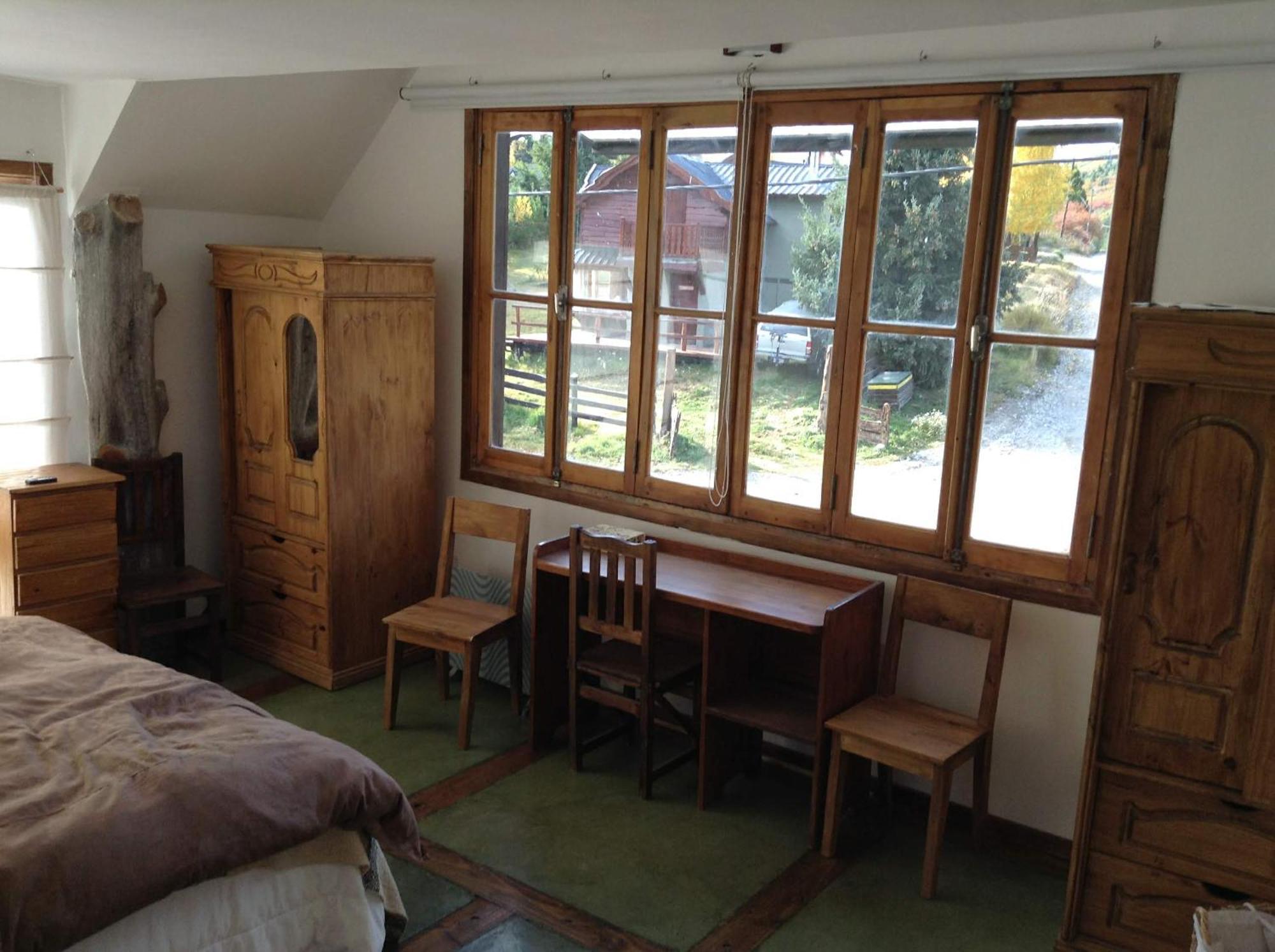 Monoambiente Schuss Arg41 Apartamento