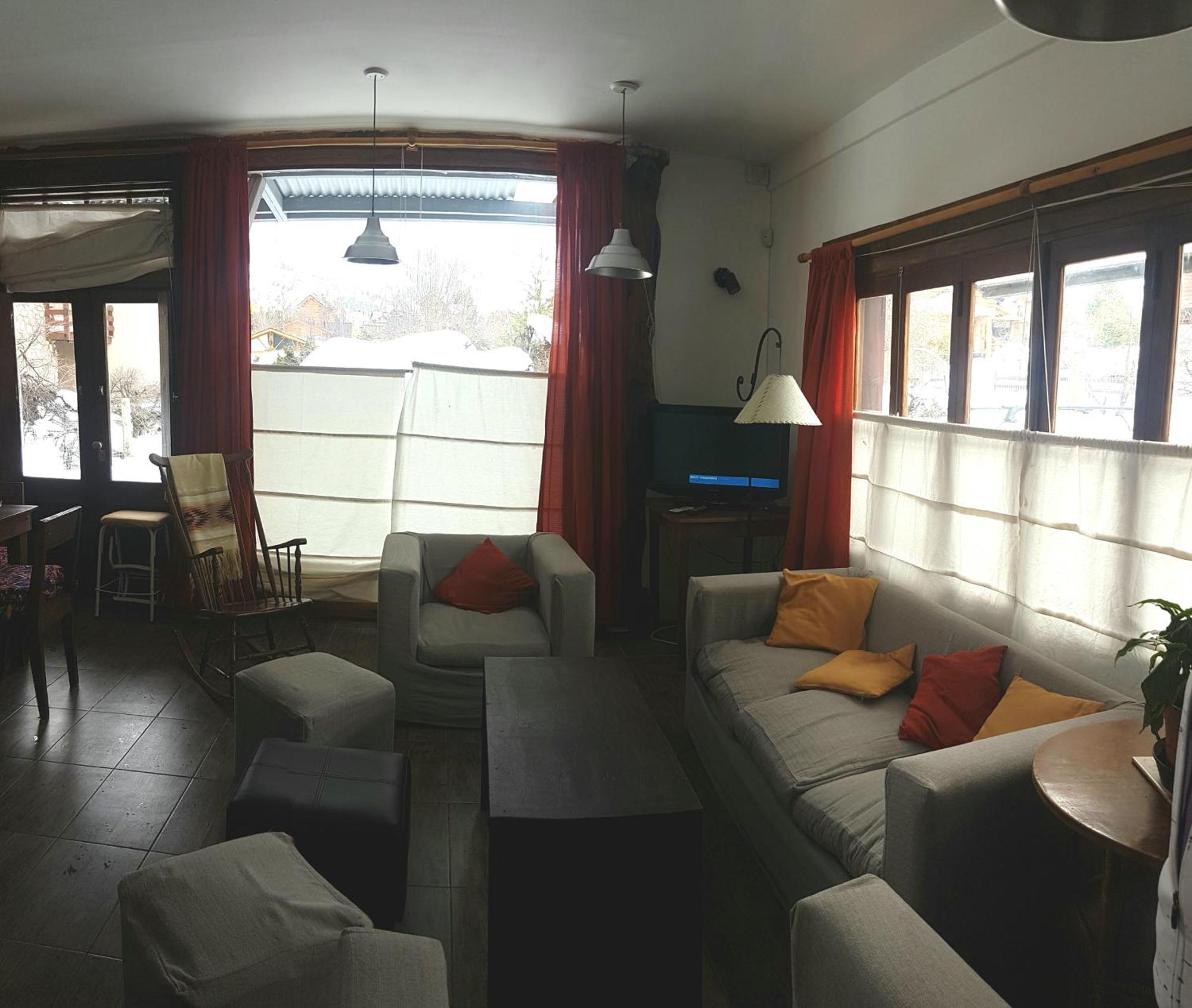 Monoambiente Schuss Arg41 Apartamento