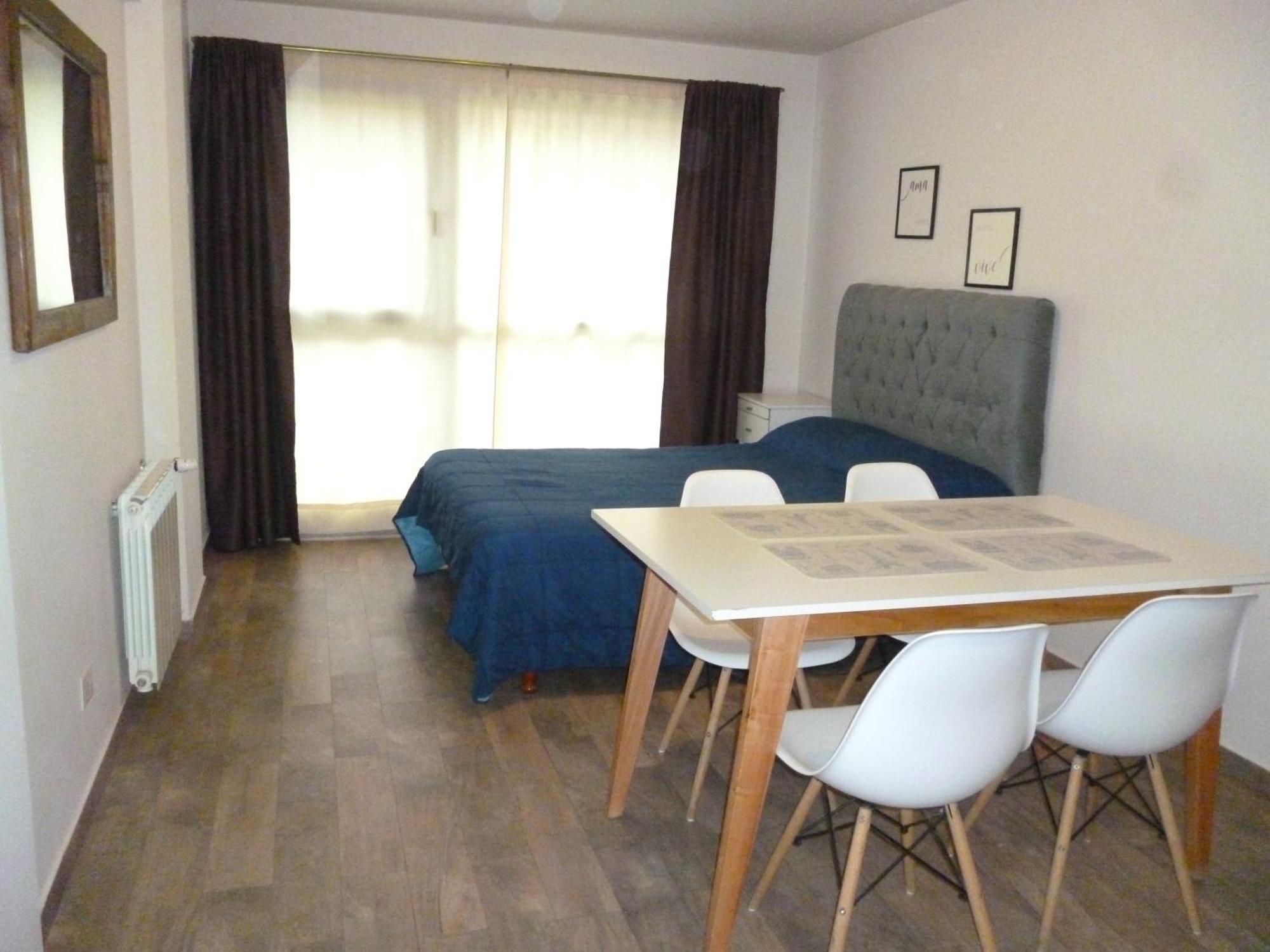 R&h Design Apartment *