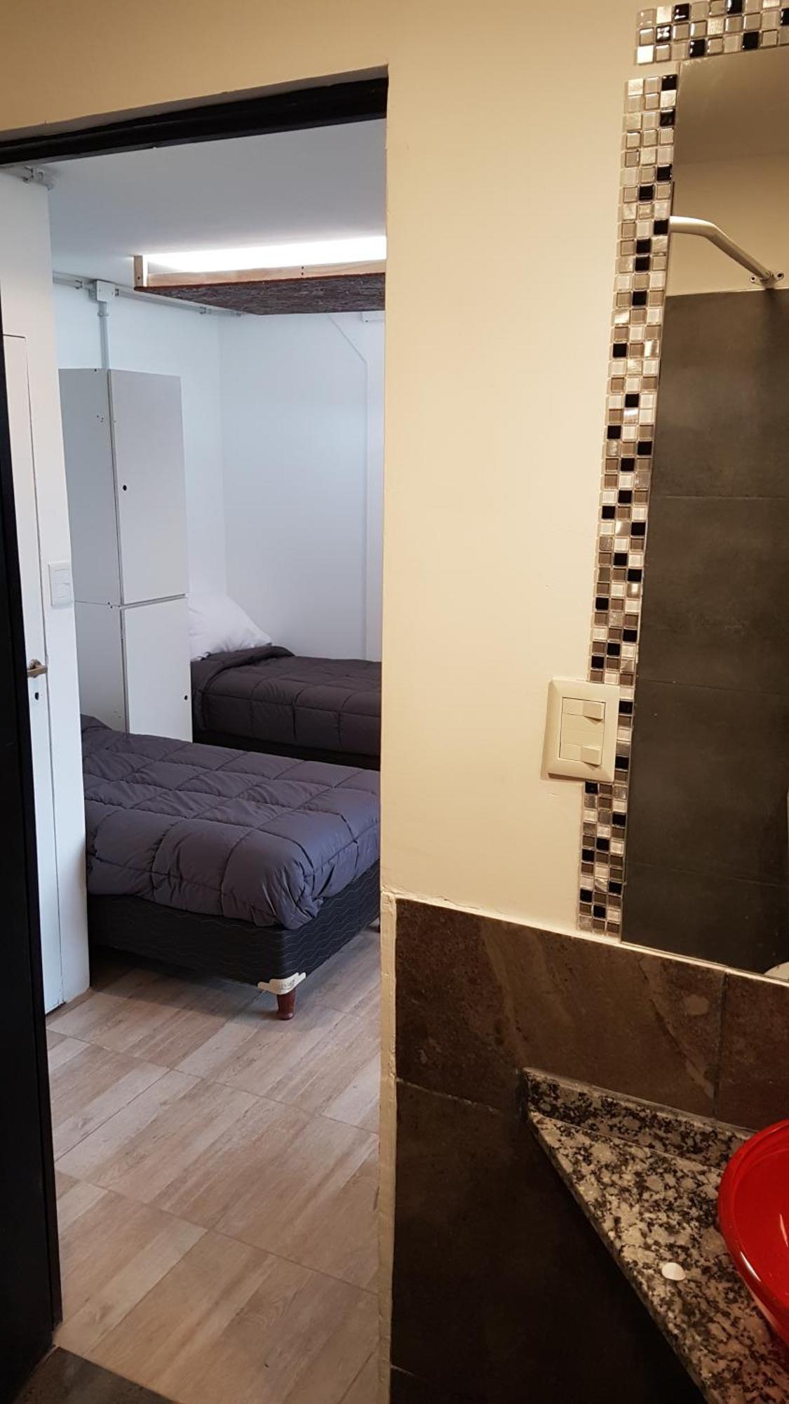 Nina Hostal San Carlos de Bariloche
