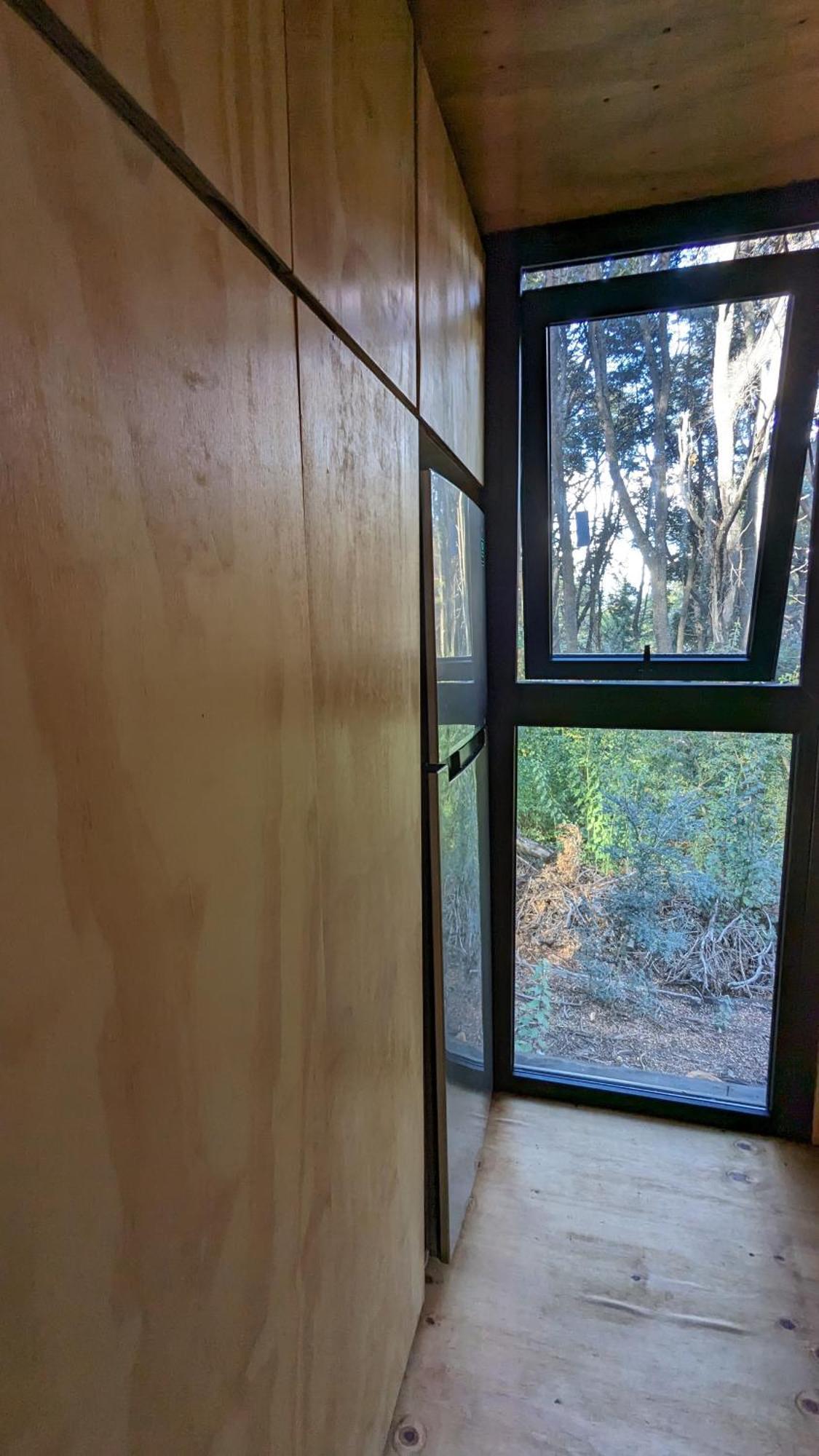 Apartment El Bosque *
